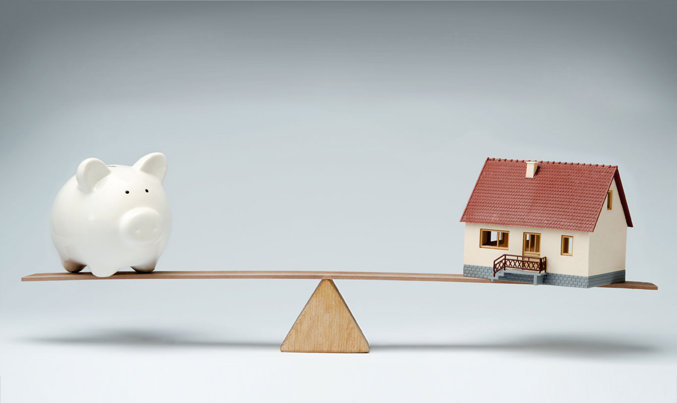 Find Out What Your Home is Worth!